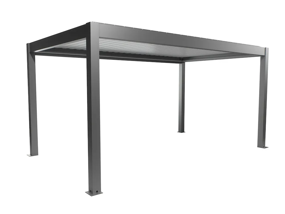 Pergola Gr. 5 x 3
