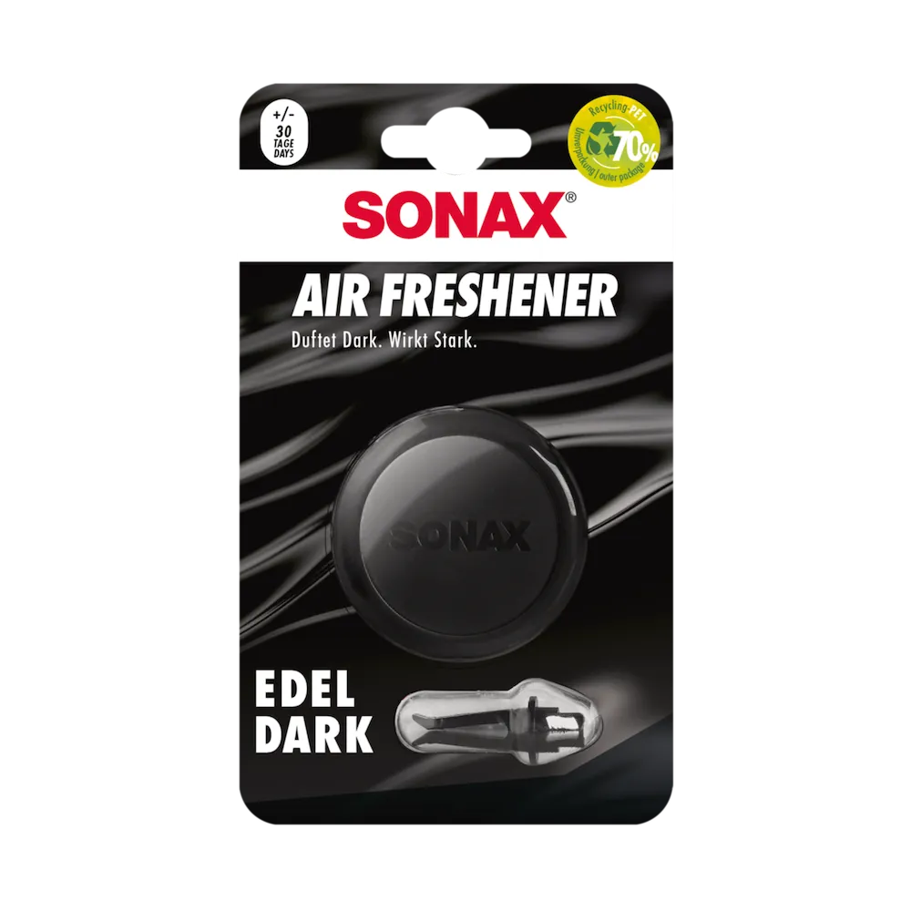 Air Freshener Edeldark
