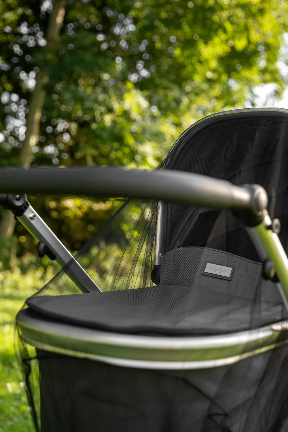 IS Moskitonetz f&uuml;r Kinderwagen