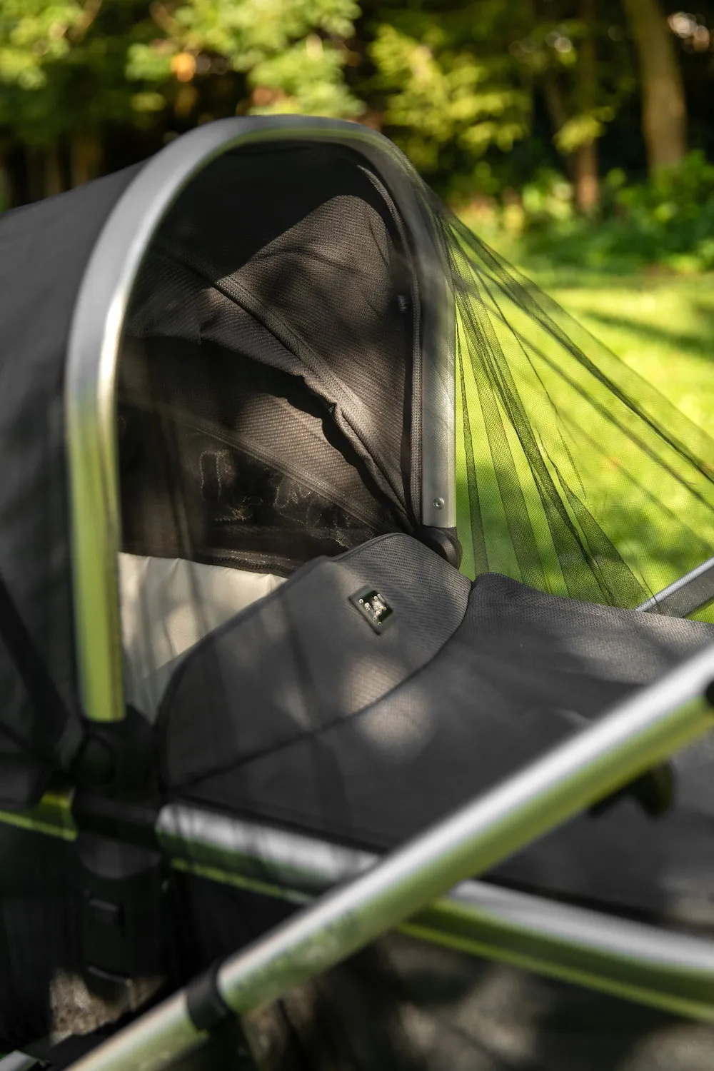 IS Moskitonetz f&uuml;r Kinderwagen