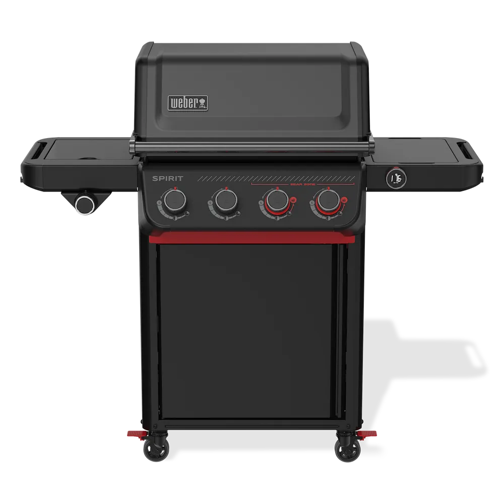 Weber Spirit EPX-435R Stealth