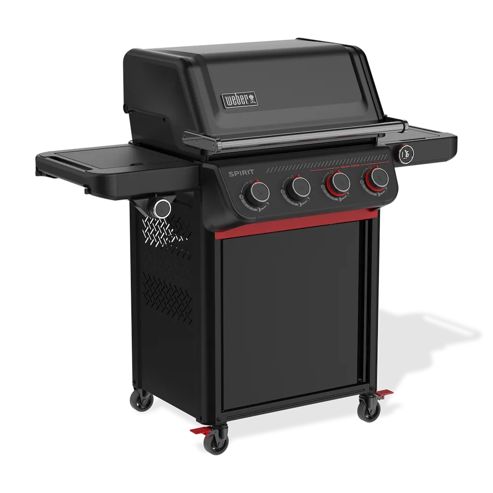 Weber Spirit EPX-435R Stealth