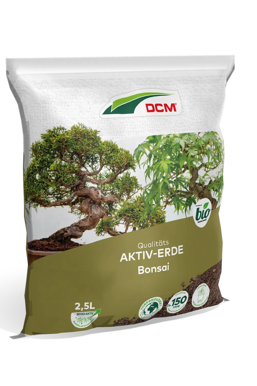 AKTIV-ERDE Bonsai, 2,5 L