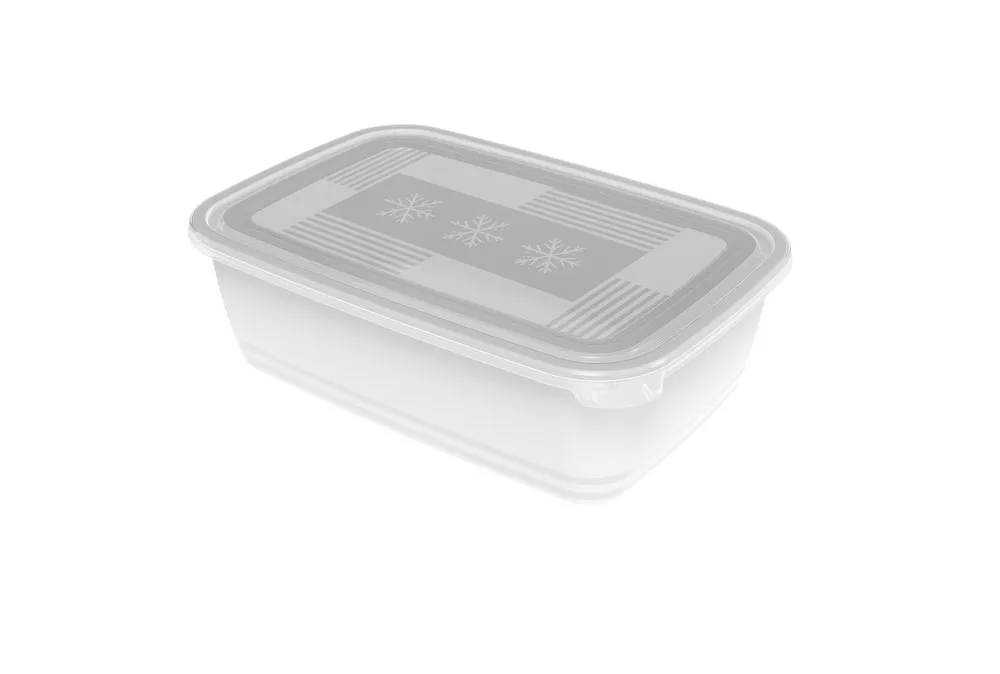 Gefrierdose 3.7 l FREEZE