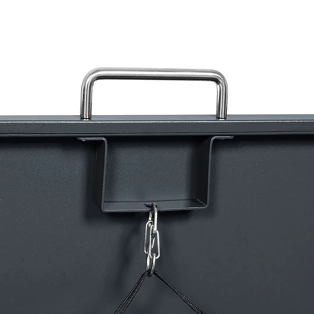 M&uuml;lltonnenbox 1er,
