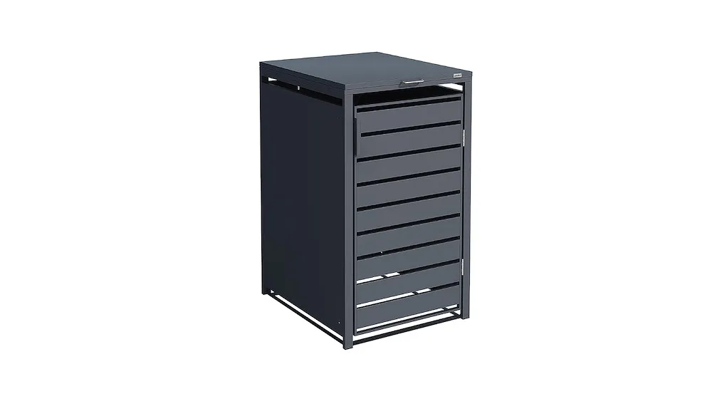 M&uuml;lltonnenbox 1er,