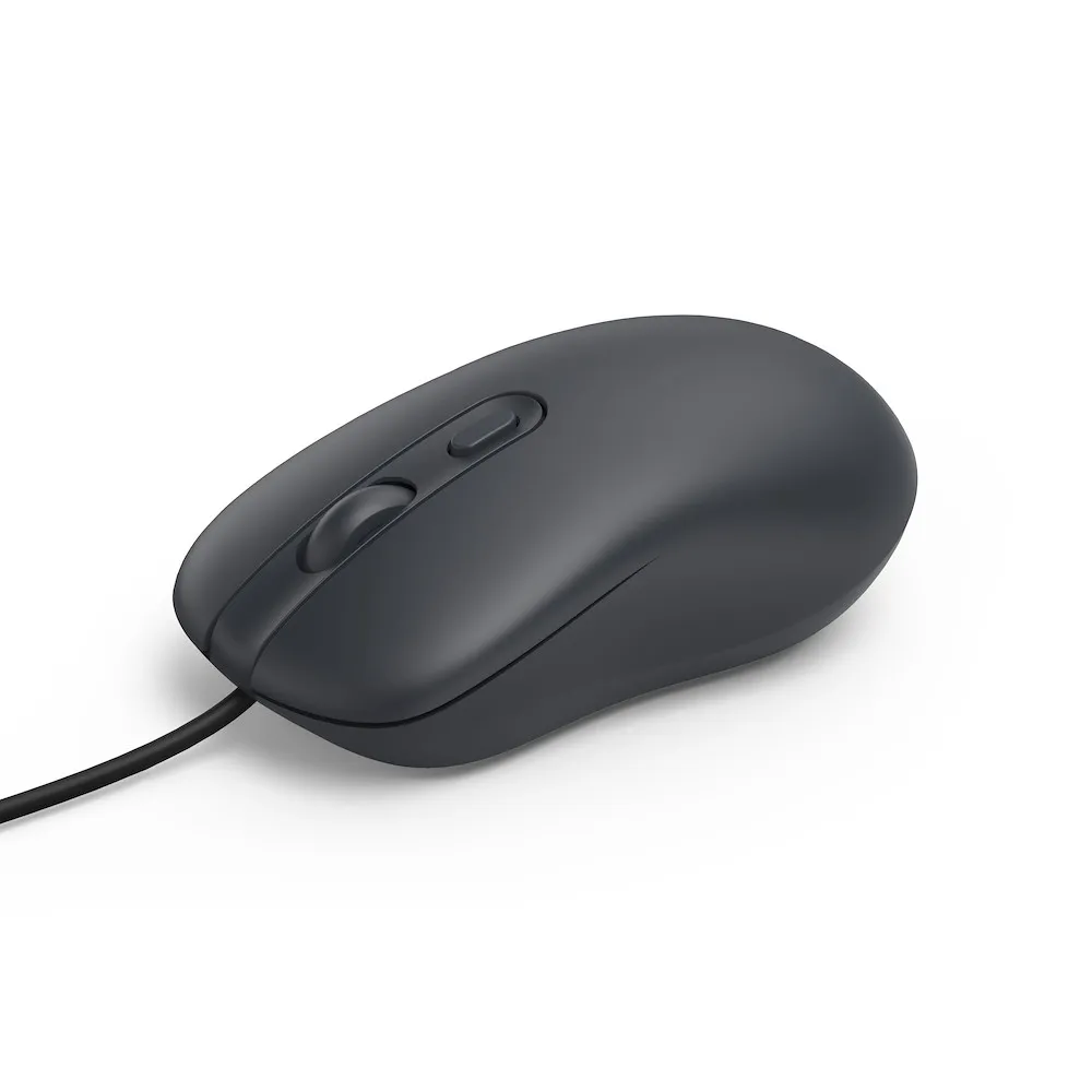 Hama USB-Maus