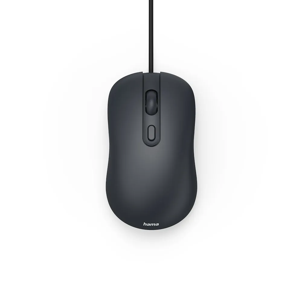 Hama USB-Maus