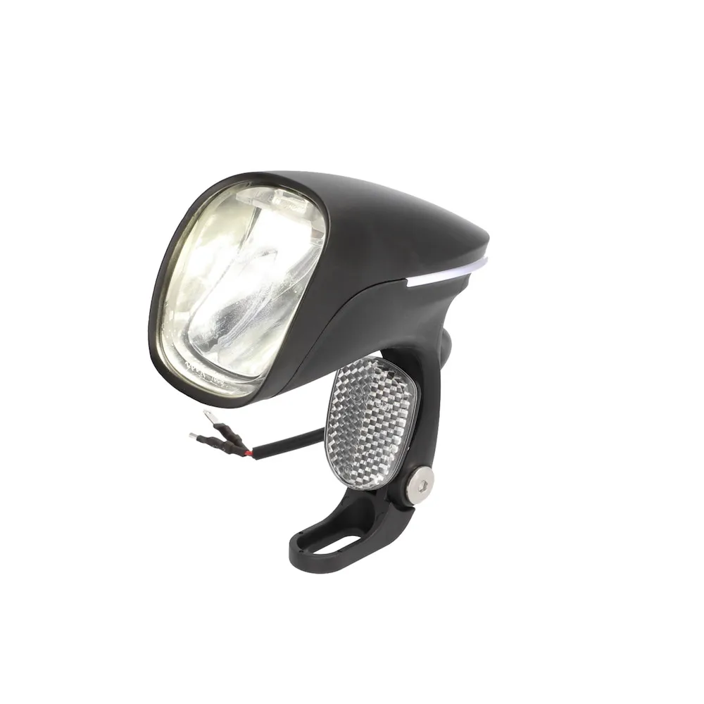 Ebike LED-Frontlicht 110