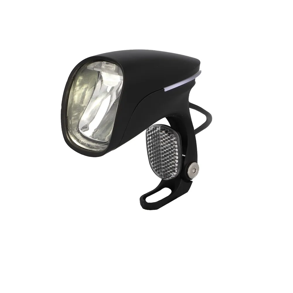 Ebike LED-Frontlicht 110