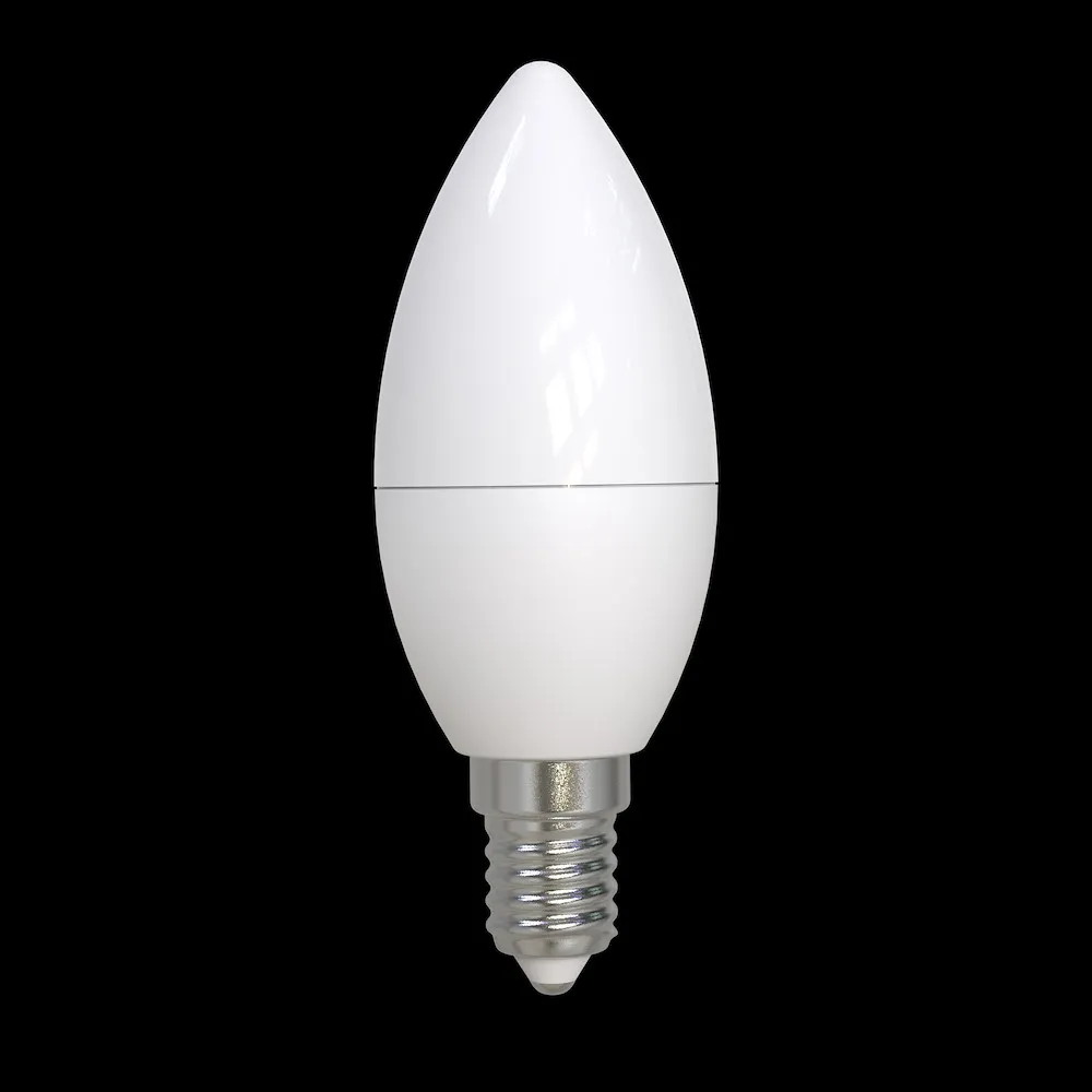 Hama LED-Lampe, E14