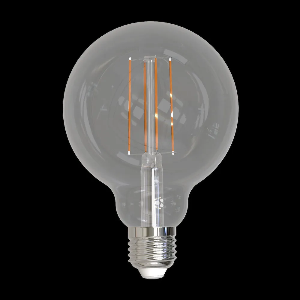 Hama LED-Filament, E28