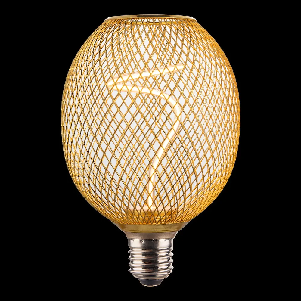 Hama LED-Filament, E27