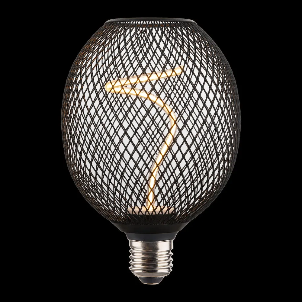 Hama LED-Filament, E27