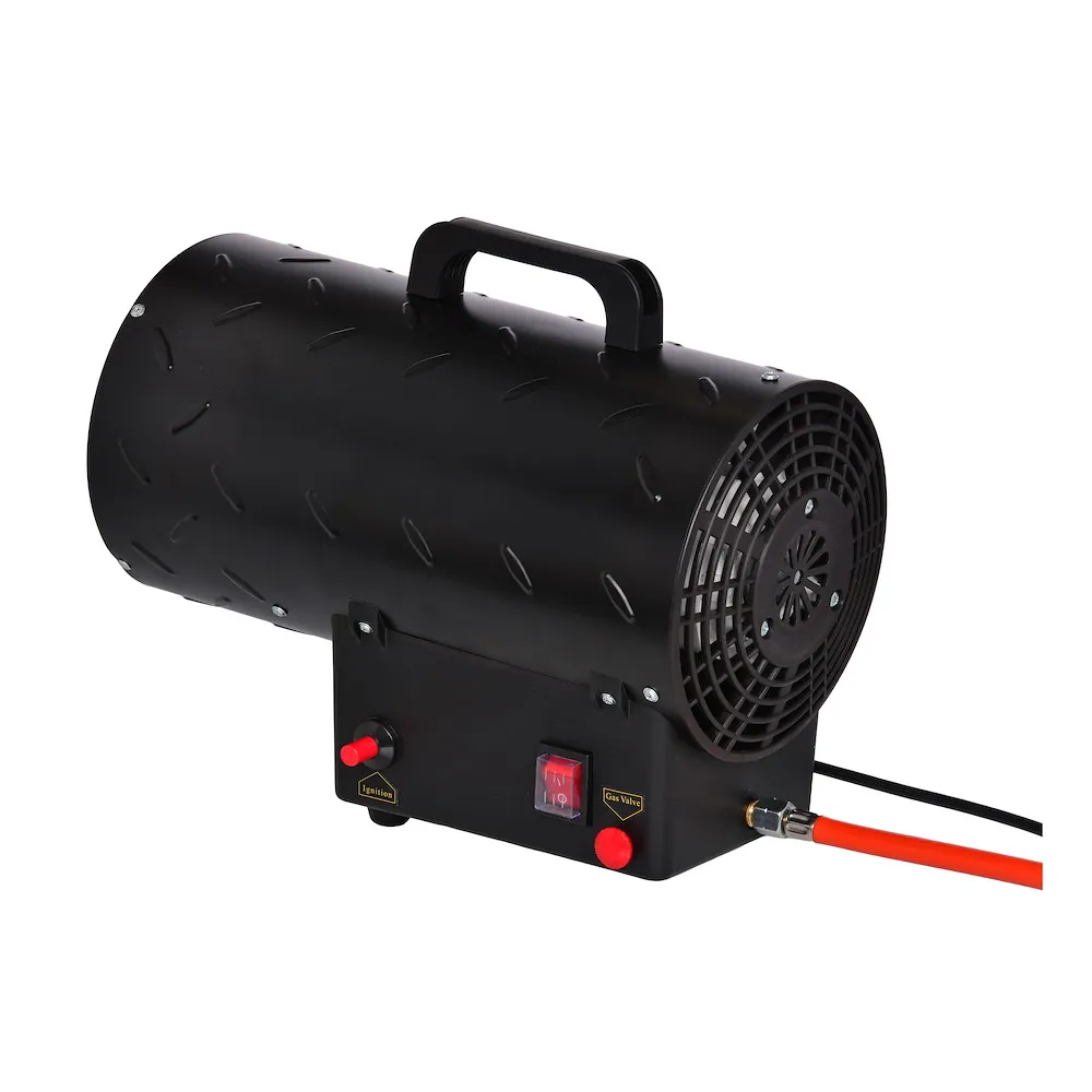 FIREFIX Gas-Heizgebl.BaseLine