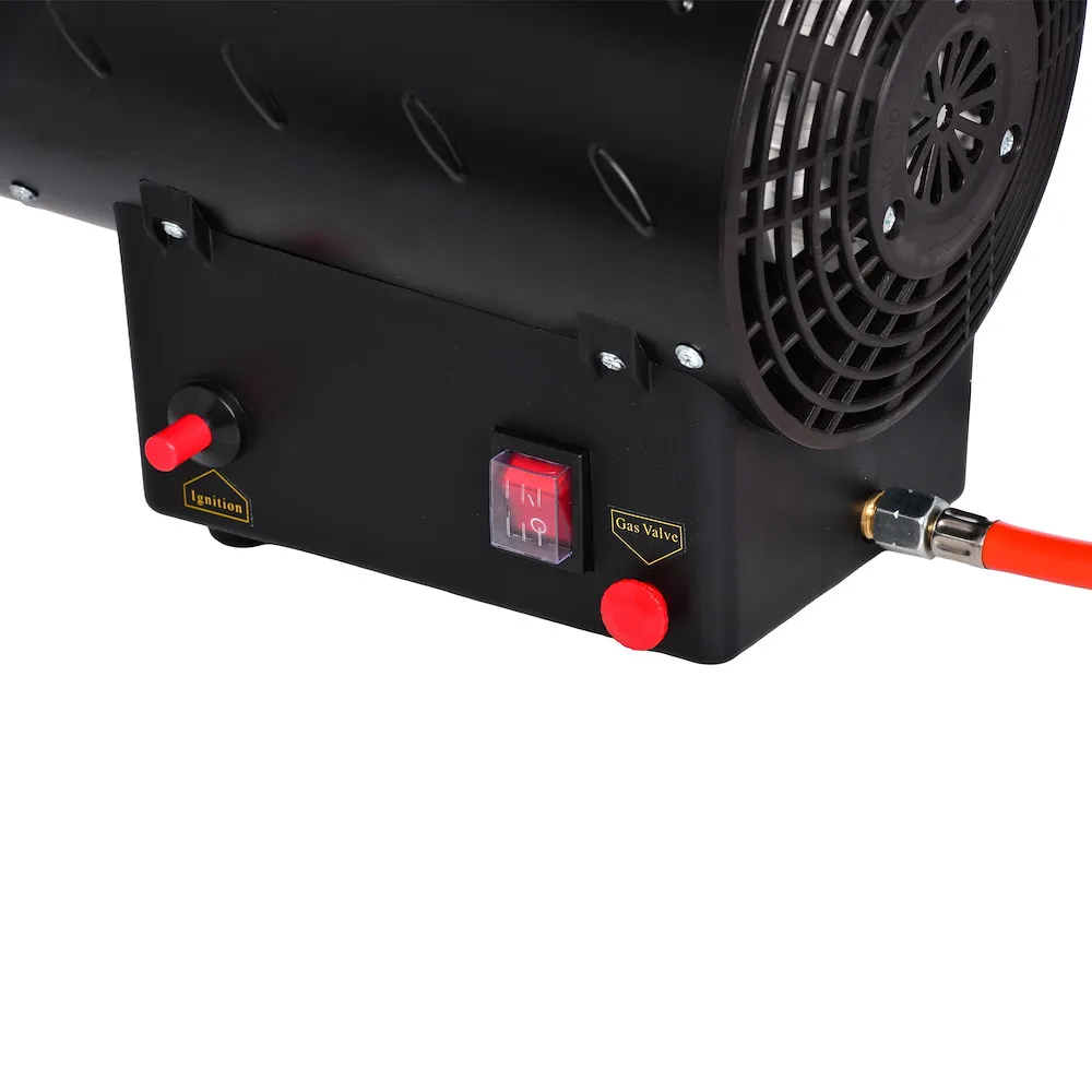 FIREFIX Gas-Heizgebl.BaseLine