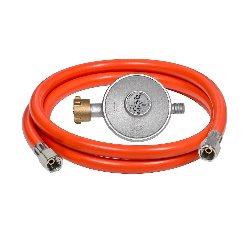 FIREFIX Gas-Heizgebl.BaseLine