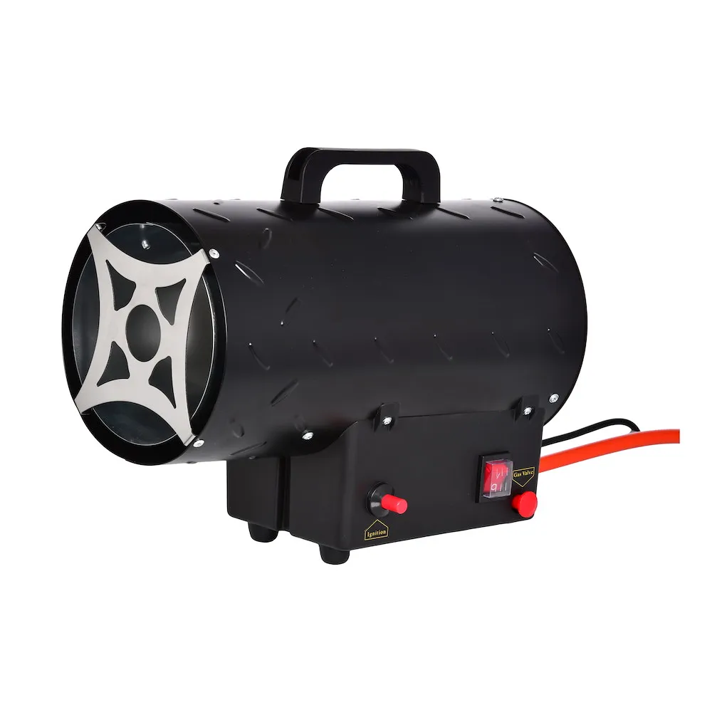FIREFIX Gas-Heizgebl.BaseLine
