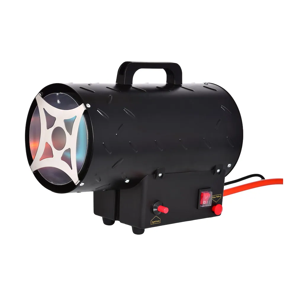 FIREFIX Gas-Heizgebl.BaseLine