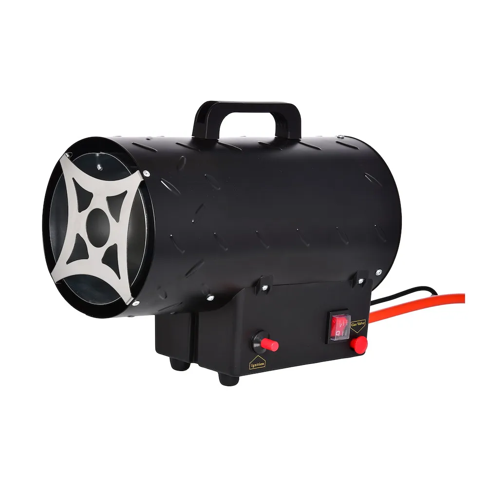 FIREFIX Gas-Heizgebl.BoostLine
