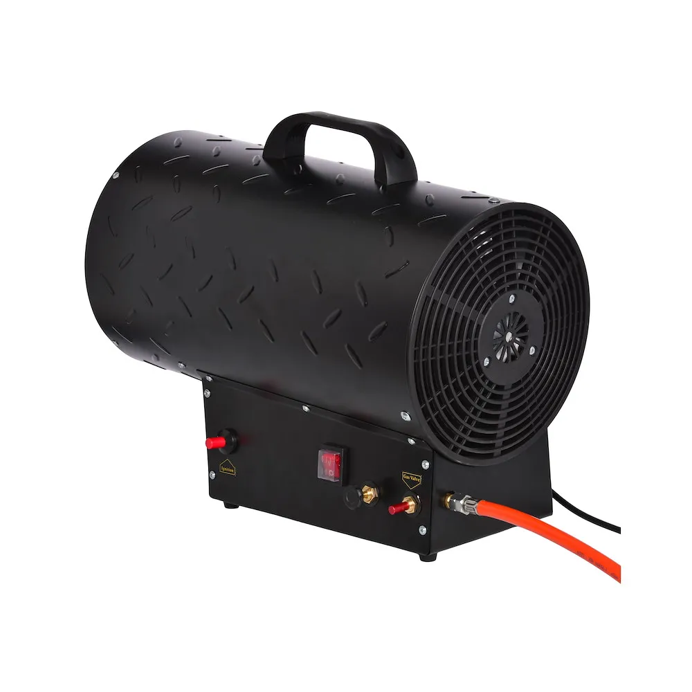 FIREFIX Gas-Heizgebl.UltraLine