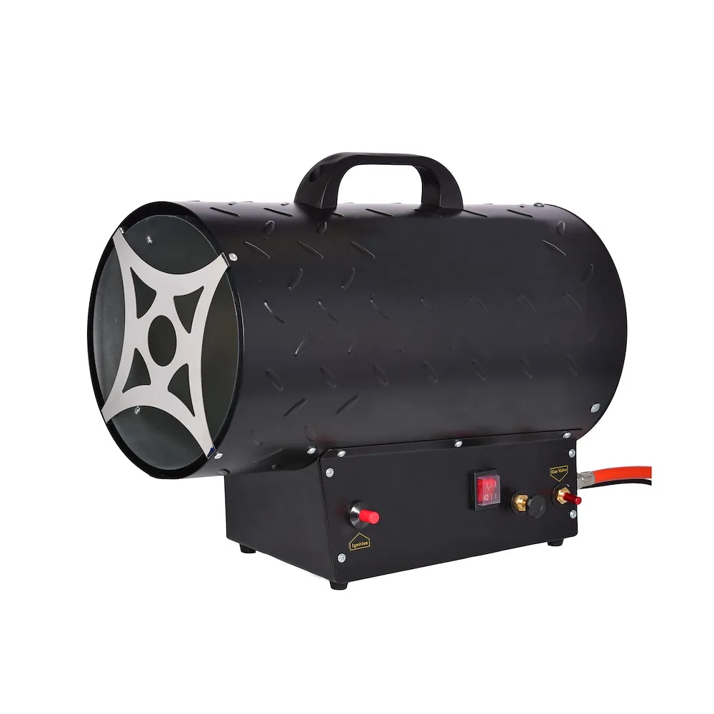 FIREFIX Gas-Heizgebl.UltraLine
