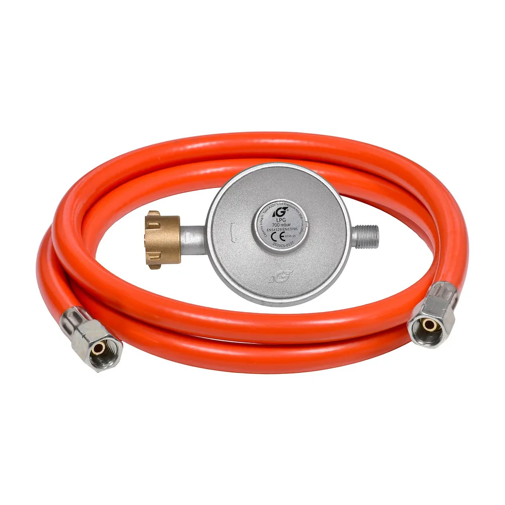 FIREFIX Gas-Heizstrahler EASY
