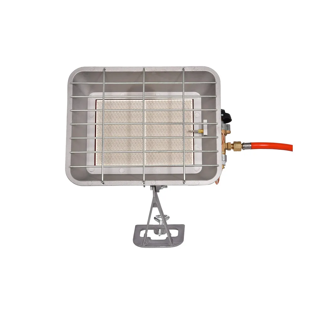 FIREFIX Gas-Heizstrahler EASY
