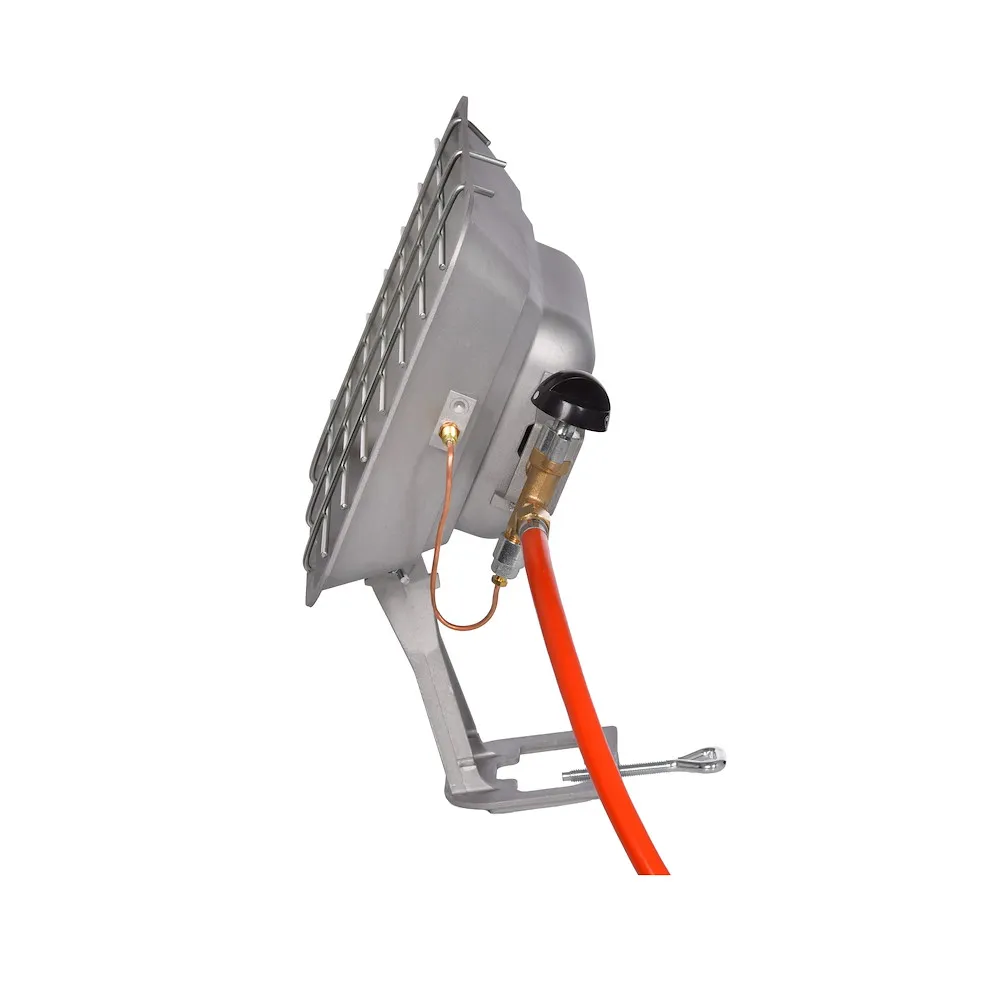 FIREFIX Gas-Heizstrahler EASY