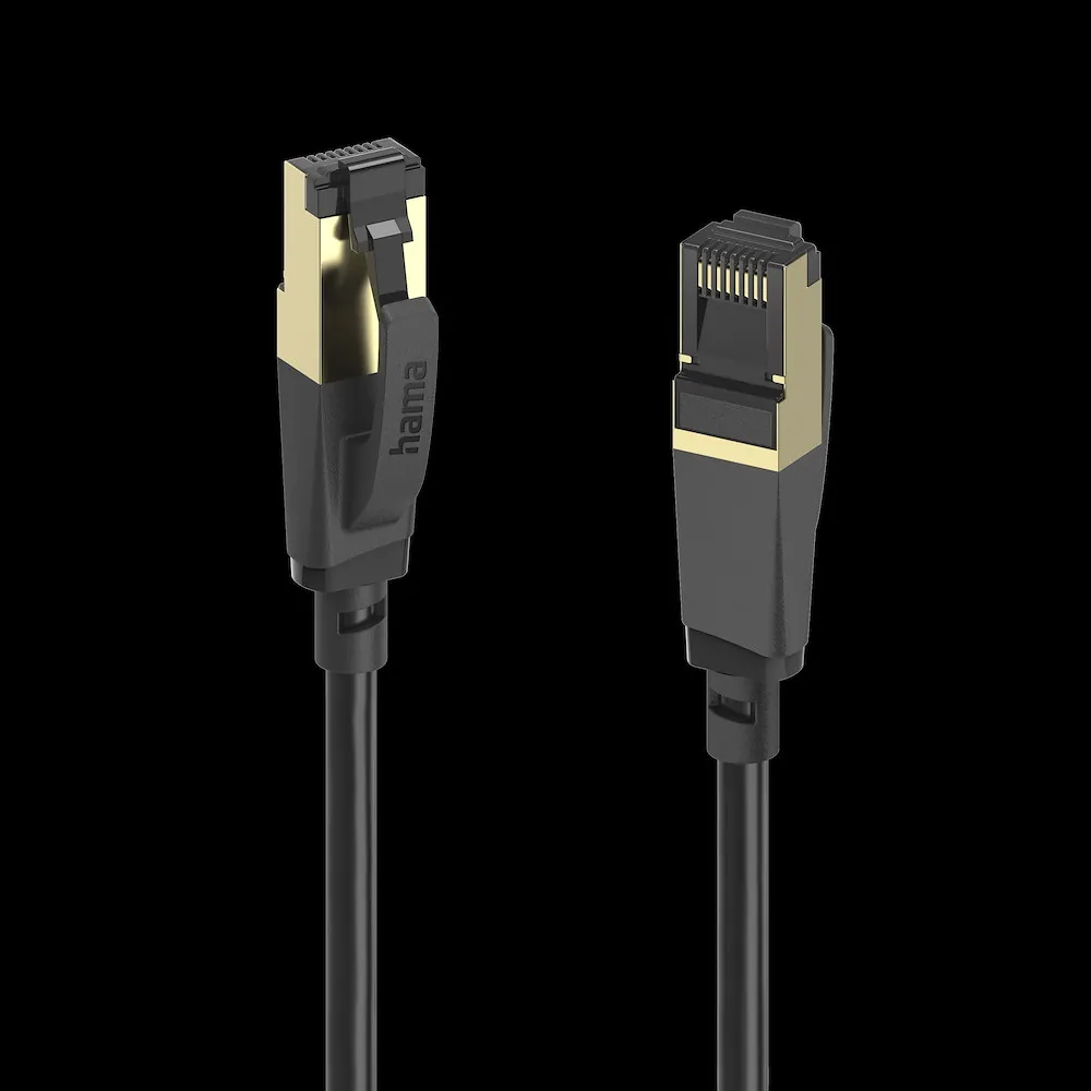 Hama Netzwerkkabel
