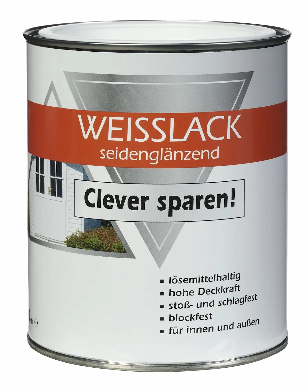 Farben und Innendeko